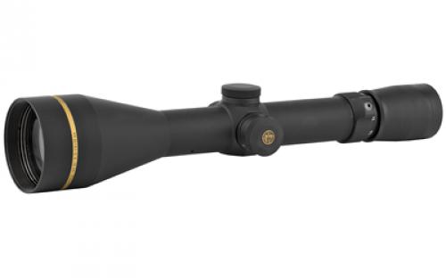 Leupold VX-3i Rifle Scope, 4.5-14X50, 30MM, Duplex Reticle, Side Focus, Matte Finish 170709