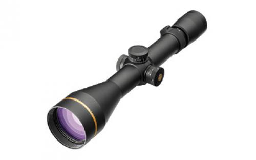 Leupold VX-3i, Rifle Scope, 4.5-14X50mm, 30mm, Duplex Reticle with CDS, Matte Finish 170713