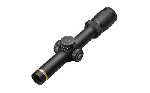 Leupold VX-6HD Rifle Scope, 1-6 X24mm, 30mm, MultiGun CDS-ZL2, Illuminated FireDot G BDC Reticle, Matte Finish 171556