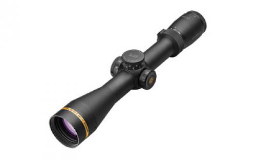 Leupold VX-6HD, Rifle Scope, 2-12X42mm, CDS-ZL2, 30mm, Illiminated Boone & Crockett Reticle, Matte Finish 171558