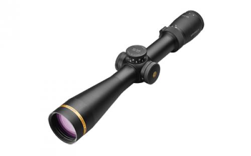 Leupold VX-5HD Rifle Scope, 3-15x44mm, 30mm, CDS-ZL2, Side Focus, Impact-29 MOA Reticle, Matte Finish 171716