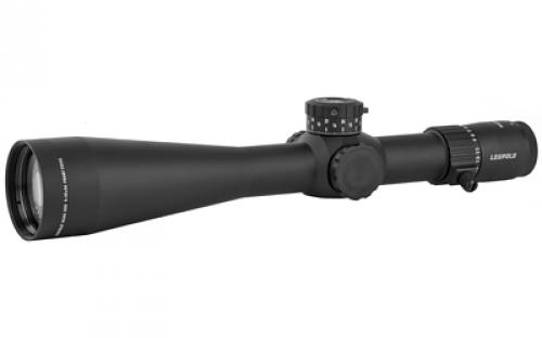 Leupold Mark 5 Rifle Scope, 5-25X56, 35mm, Tremor 3, Matte, M5C3 ZeroLock Elevation Adjustment, Front Focal Plane 171775