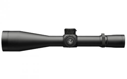 Leupold Mark 8 M5C2 Rifle Scope, 35mm Main Tube, 3.5-25X56, Front Focal Plane TMR Reticle, Lens Pen and Zero Point Magnetic Illuminated Boresighter Included 171843