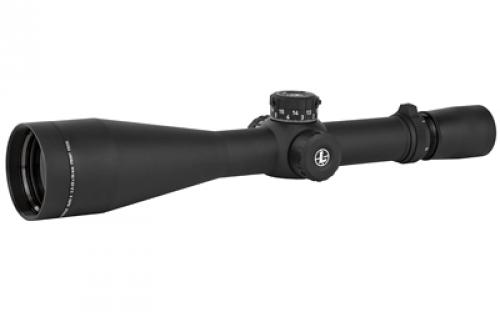 Leupold Mark 8 Rifle Scope, 3.5-25X56mm, 35mm Main Tube, M5C2 ZeroLock, 1/10th Mil, Tremor 3 Reticle, Black Matte Finish 171845