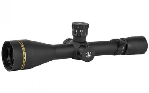 Leupold VX-3i LRP Rifle Scope, 4.5-14X50MM, 30MM, Side Focus, TMR Reticel, Throw Lever, Matte Finish 172337