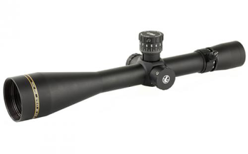Leupold VX-3i LRP Rifle Scope, 6.5-20X50MM, 30MM, Side Focus, TMOA Reticle, Throw Lever, Matte Finish 172340