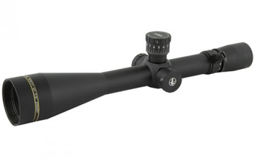 Leupold VX-3i LRP Rifle Scope, 6.5-20X50MM, 30MM, Side Focus, Impact-29 MOA Reticle, Throw Lever, Matte Finish 172341