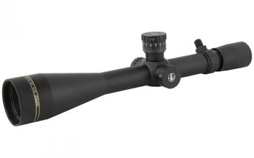 Leupold VX-3i LRP Rifle Scope, 8.5-25X50MM, 30MM, Side Focus, TMOA Reticle, Throw Lever, Matte Finish 172345