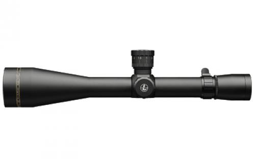 Leupold VX-3i LRP Rifle Scope, 8.5-25X50MM, 30MM, Side Focus, TMR Reticle, Throw Lever, Matte Finish 172346