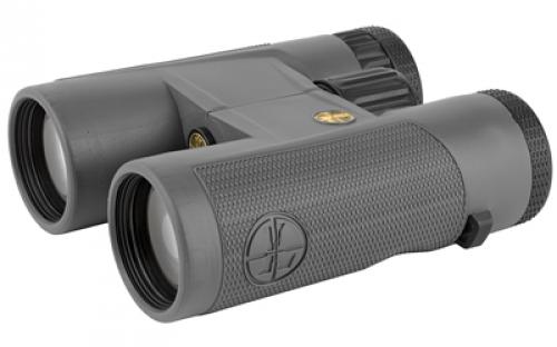 Leupold BX-2 Tioga HD, Binoculars, 8x42mm, Roof Prism, Shadow Grey Finish 172692