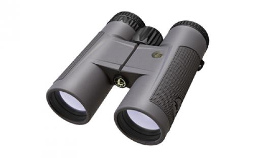 Leupold BX-2 Tioga HD, Binoculars, 10x42mm, Roof Prism, Shadow Grey Finish 172694