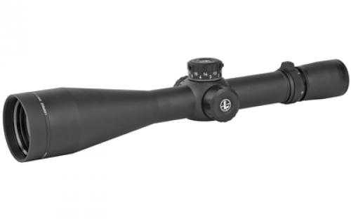 Leupold Mark 8 M5C2 Rifle Scope, 35mm Main Tube, 3.5-25X56, Front Focal Plane CCH Reticle, Lens Pen and Zero Point Magnetic Illuminated Boresighter Included 172732