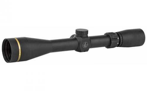 Leupold VX-Freedom Rifle Scope, 3-9X40mm, 1, Duplex, Matte Black Finish 174180