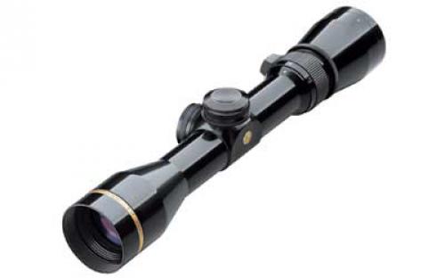 Leupold VX-3 Handgun Scope, 2.5-8X32, 1, Duplex Reticle, Matte Finish 67825