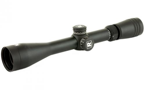 Redfield Revolution TAC Rifle Scope, 3-9X 40, 1, TAC-MOA, Matte 118348