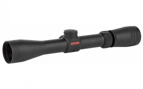 Redfield Revolution Rifle Scope, 2-7X33, 1, 4-Plex Reticle, Matte Finish 67080