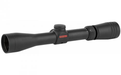 Redfield Revolution Rifle Scope, 2-7X33, 1, Accu-Range Reticle, Matte Finish 67085