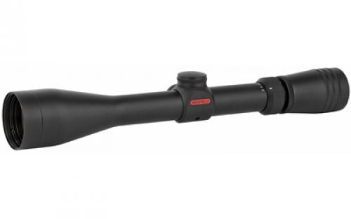 Redfield Revolution, Rifle Scope, 3-9X40mm, Accu-Range Reticle, Matte Finish 67095
