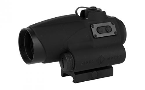 Sightmark Wolverine FSR Red Dot, Black Finish, 2 MOA Red Dot SM26020