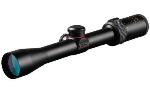 Simmons Master Pro-Diamond Shotgun Scope, 1.5-5X32, 1, Pro-Diamond Reticle, 0.5MOA, Matte Finish 517792