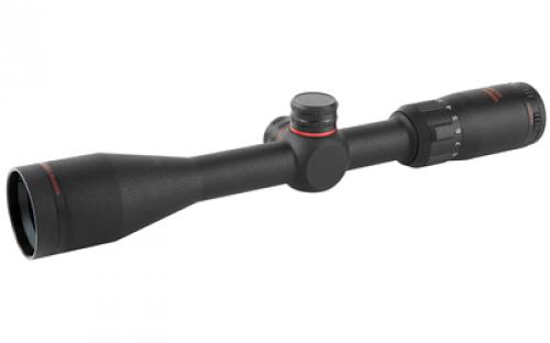 Simmons Whitetail Classic, 1-4X20mm, Truplex Reticle, Black Granite Finish WTC1420