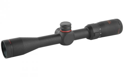 Simmons Whitetail Classic, 2-7X32mm, Truplex Reticle, Black Granite Finish WTC2732
