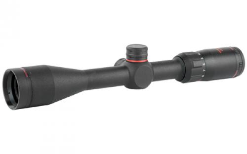 Simmons Whitetail Classic, 3-9X40mm, Truplex Reticle, Black Granite Finish WTC3940