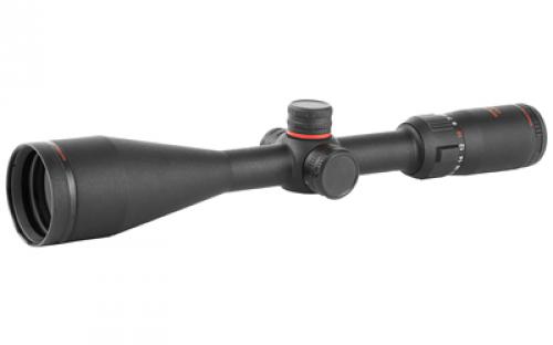 Simmons Whitetail Classic, 6-24X50mm, Truplex Reticle, Black Granite Finish WTC62450
