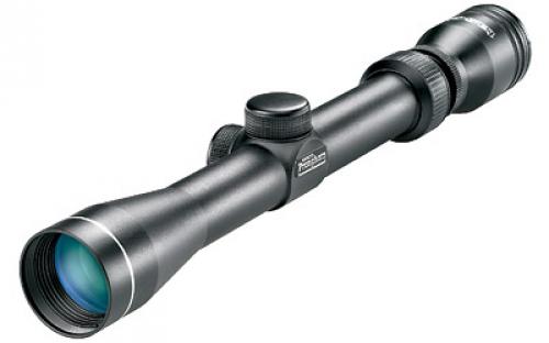 Tasco Pronghorn Rifle Scope, 3-9X32, 1, 30/30 Reticle, Matte Finish PH39X32D