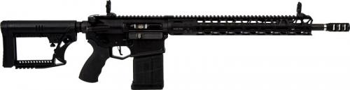 ADAMS ARMS RIFLE P3 .308 WIN 17 PROOF RESEARCH BLK PISTON
