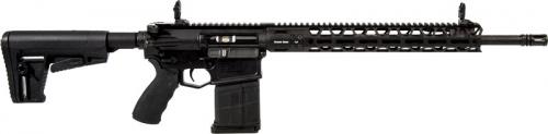 ADAMS ARMS RIFLE P2 6.5CM 18" HB M-LOK SIGHTS PISTON