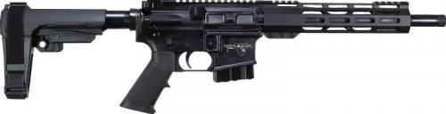 ALEXANDER PISTOL 6.5 GRENDEL HIGHLANDER STANDARD 11 10RD